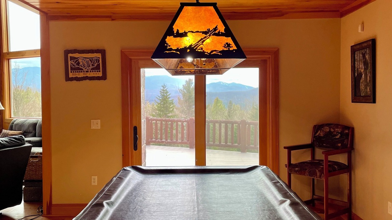 Photo of Bedroom in Twin Mountain