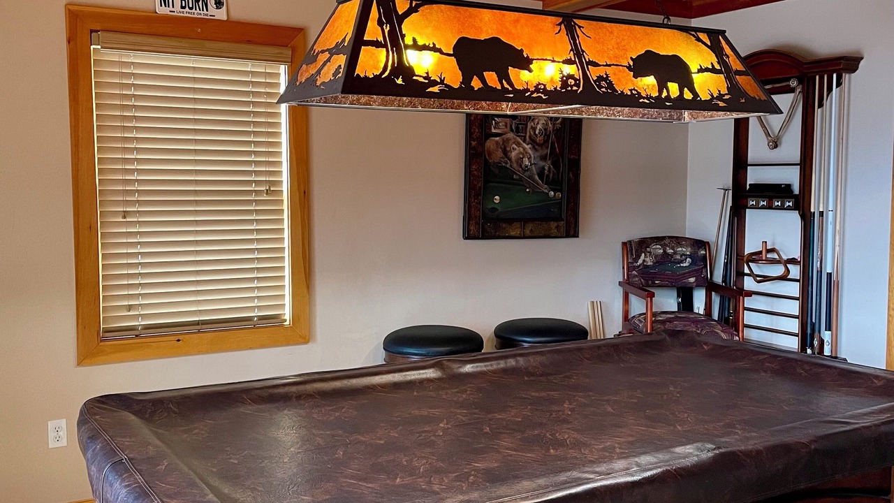 Photo of Bedroom in Twin Mountain