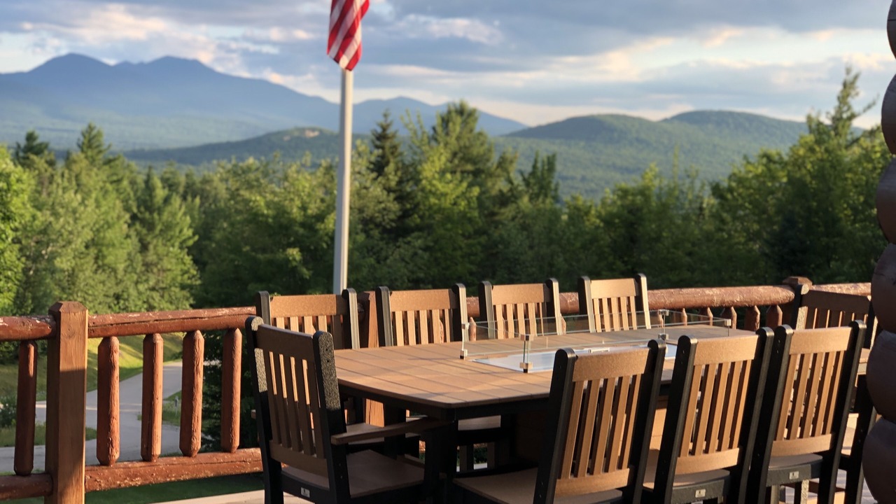 Photo of Outdoor in Twin Mountain