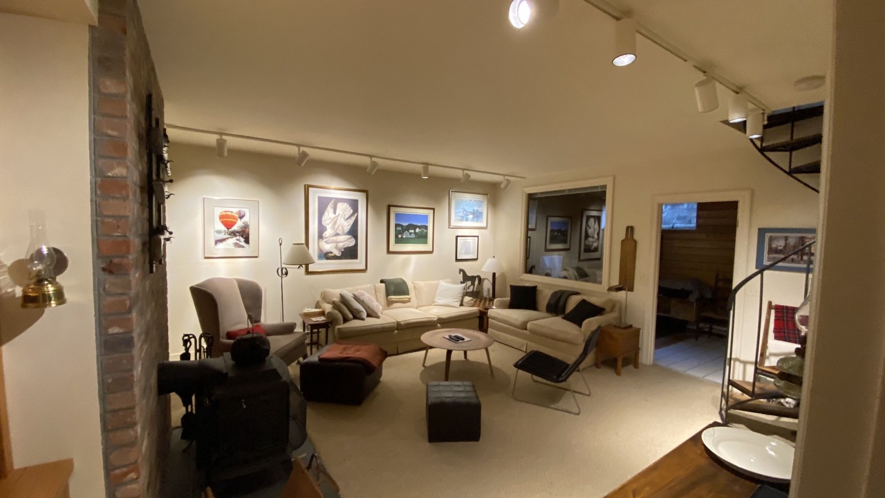 Photo of Livingroom in Woodstock