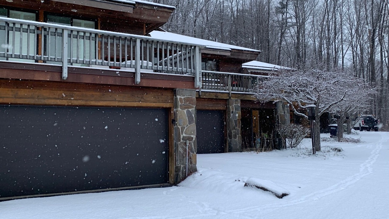 Photo of Outdoor in Woodstock