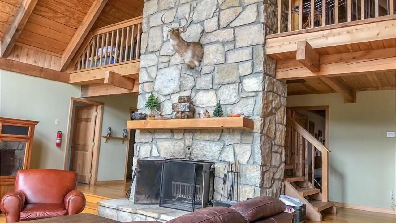 Photo of Livingroom in Dryfork