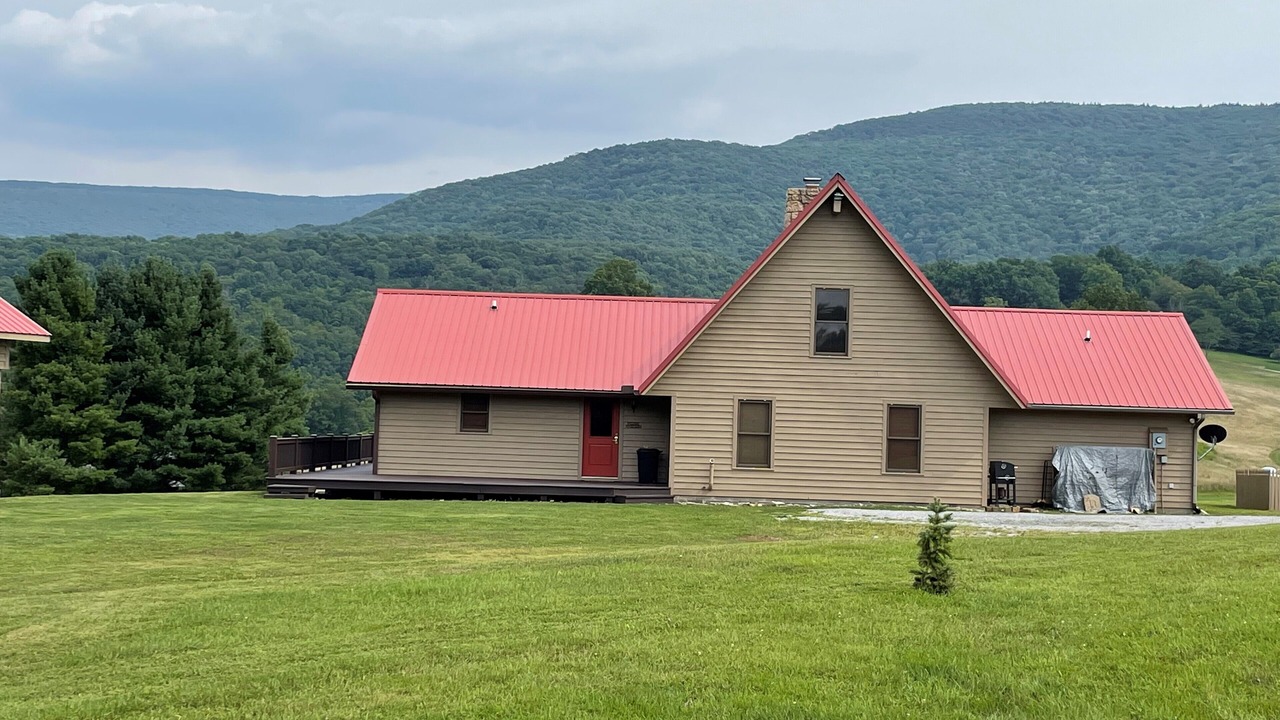 Photo of Outdoor in Dryfork