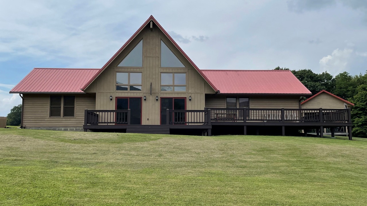 Photo of Outdoor in Dryfork