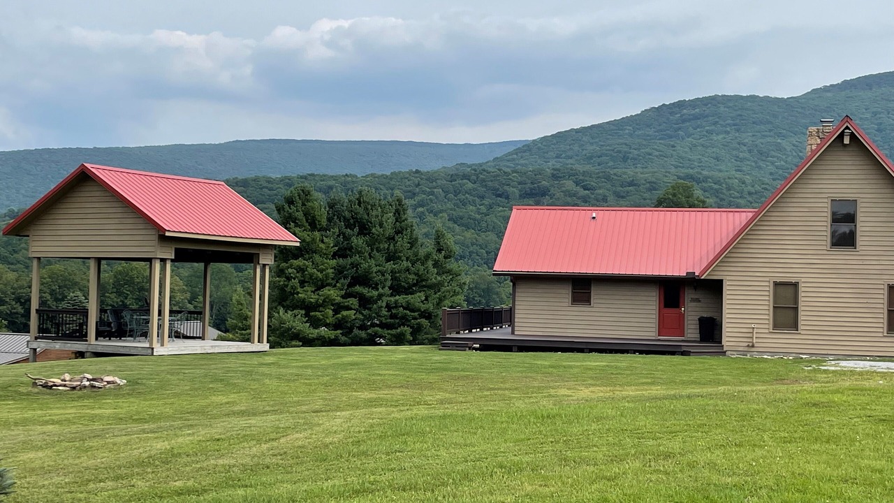 Photo of Outdoor in Dryfork