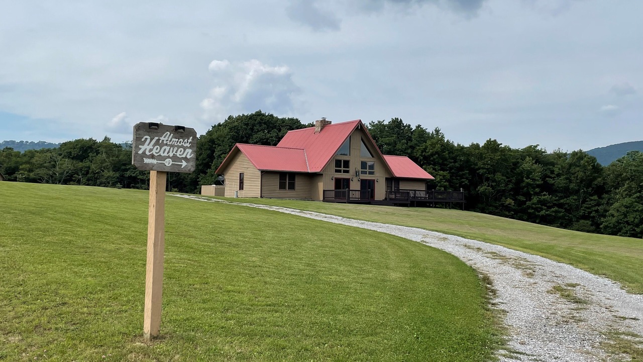 Photo of Outdoor in Dryfork