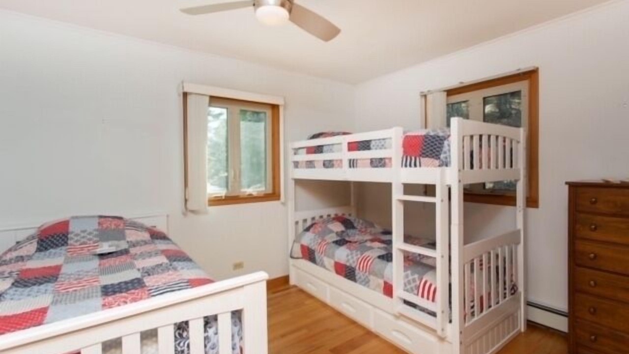 Photo of Bedroom in Brant Lake