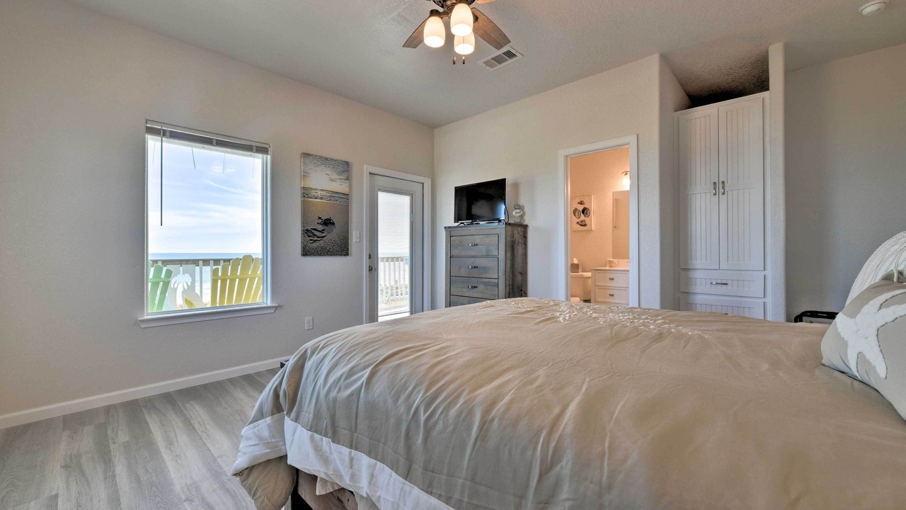 Photo of Bedroom in Freeport
