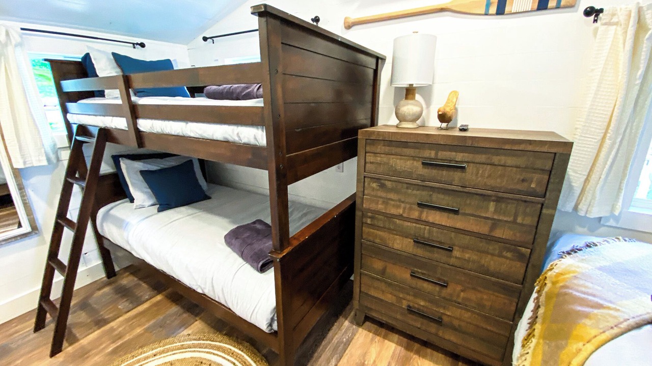 Photo of Bedroom in Fort Ann