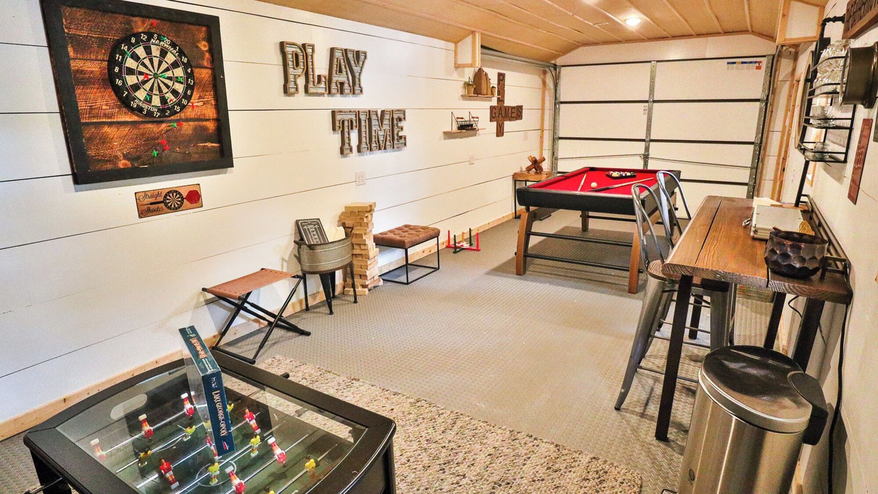 Photo of Bedroom in Fort Ann