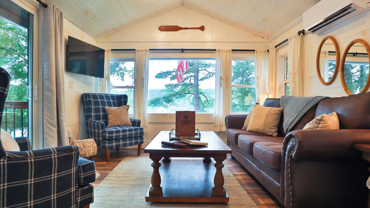 Photo of Livingroom in Fort Ann
