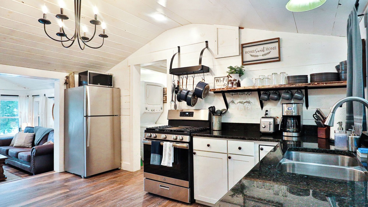 Photo of Kitchen in Fort Ann