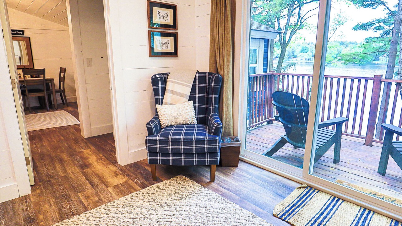 Photo of Livingroom in Fort Ann