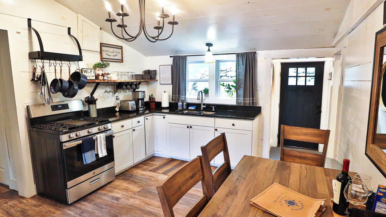 Photo of Kitchen in Fort Ann