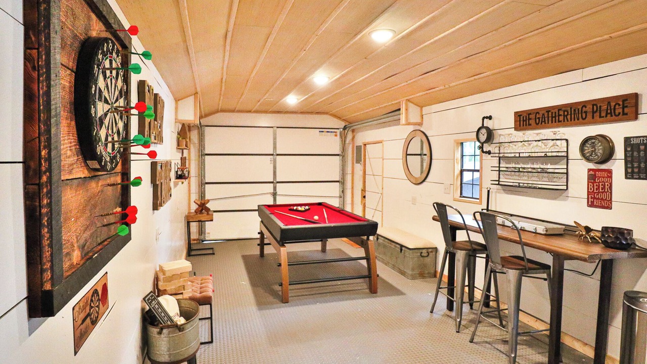 Photo of Bedroom in Fort Ann