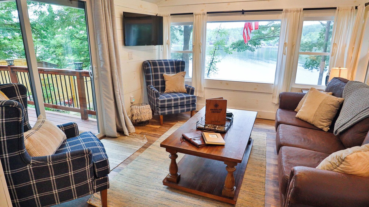 Photo of Livingroom in Fort Ann