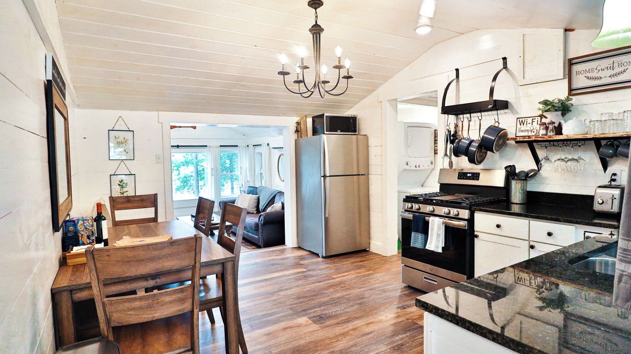 Photo of Kitchen in Fort Ann