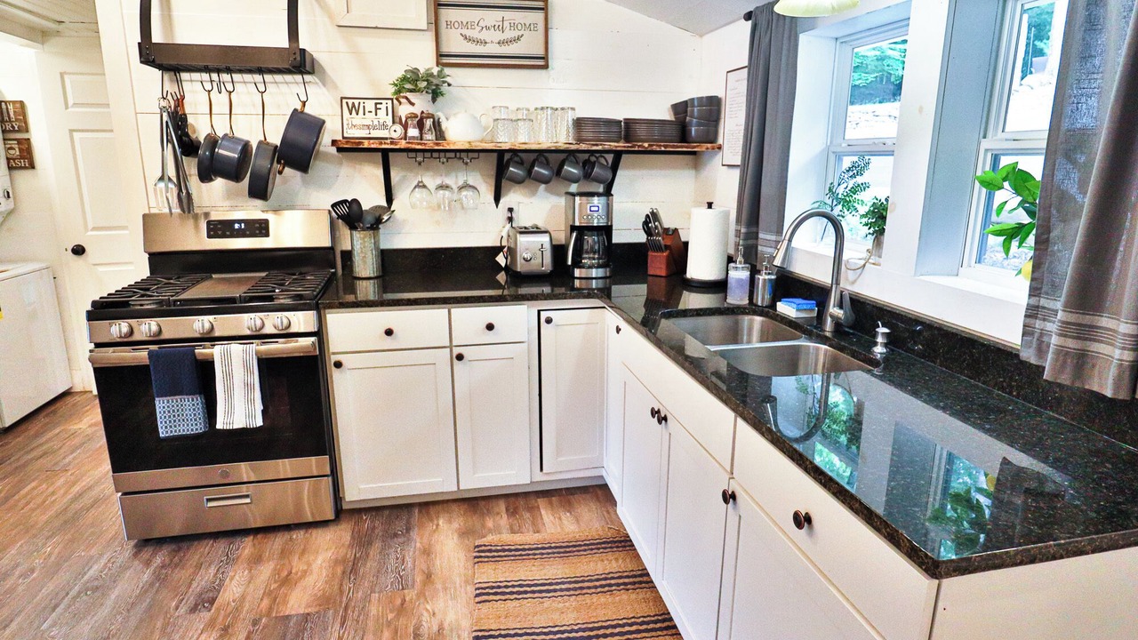 Photo of Kitchen in Fort Ann