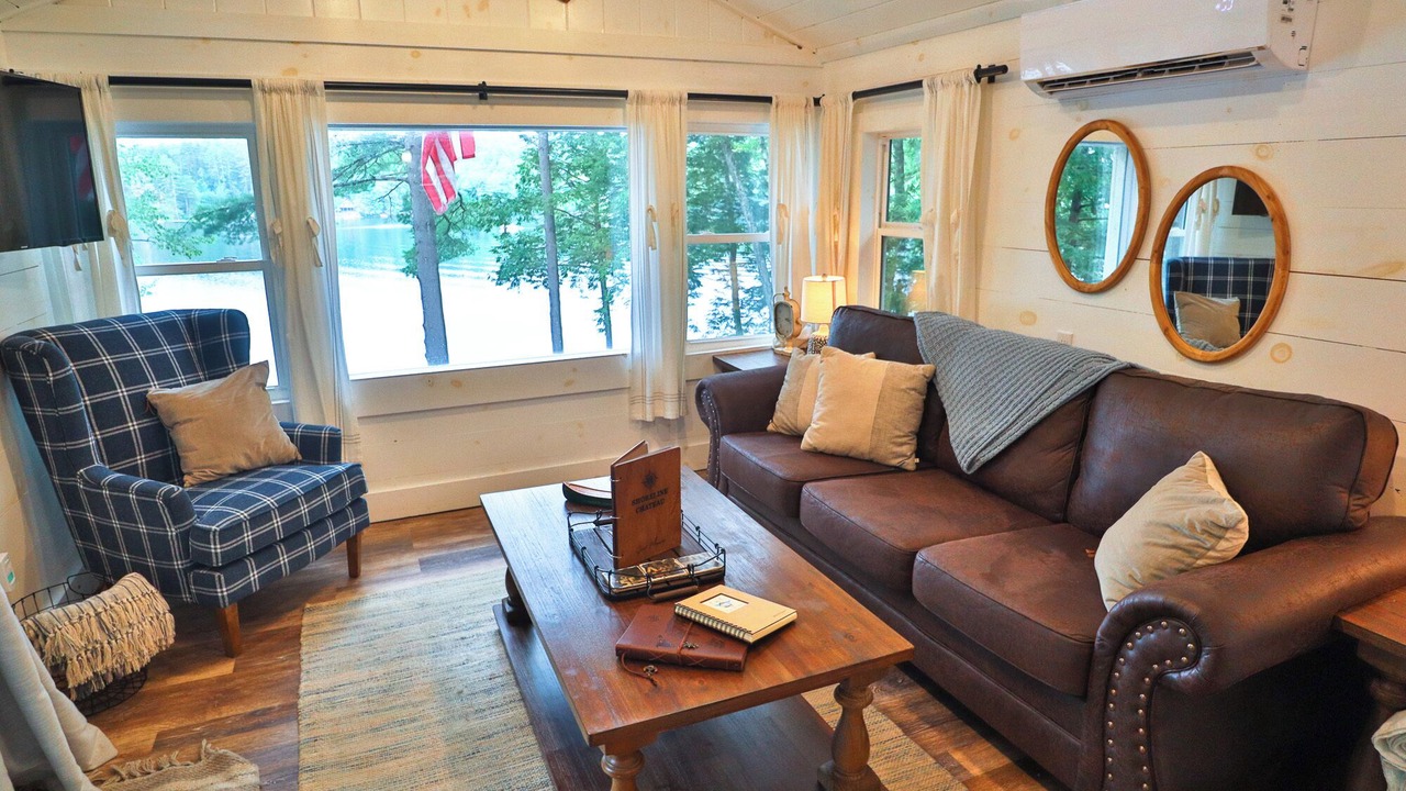 Photo of Livingroom in Fort Ann