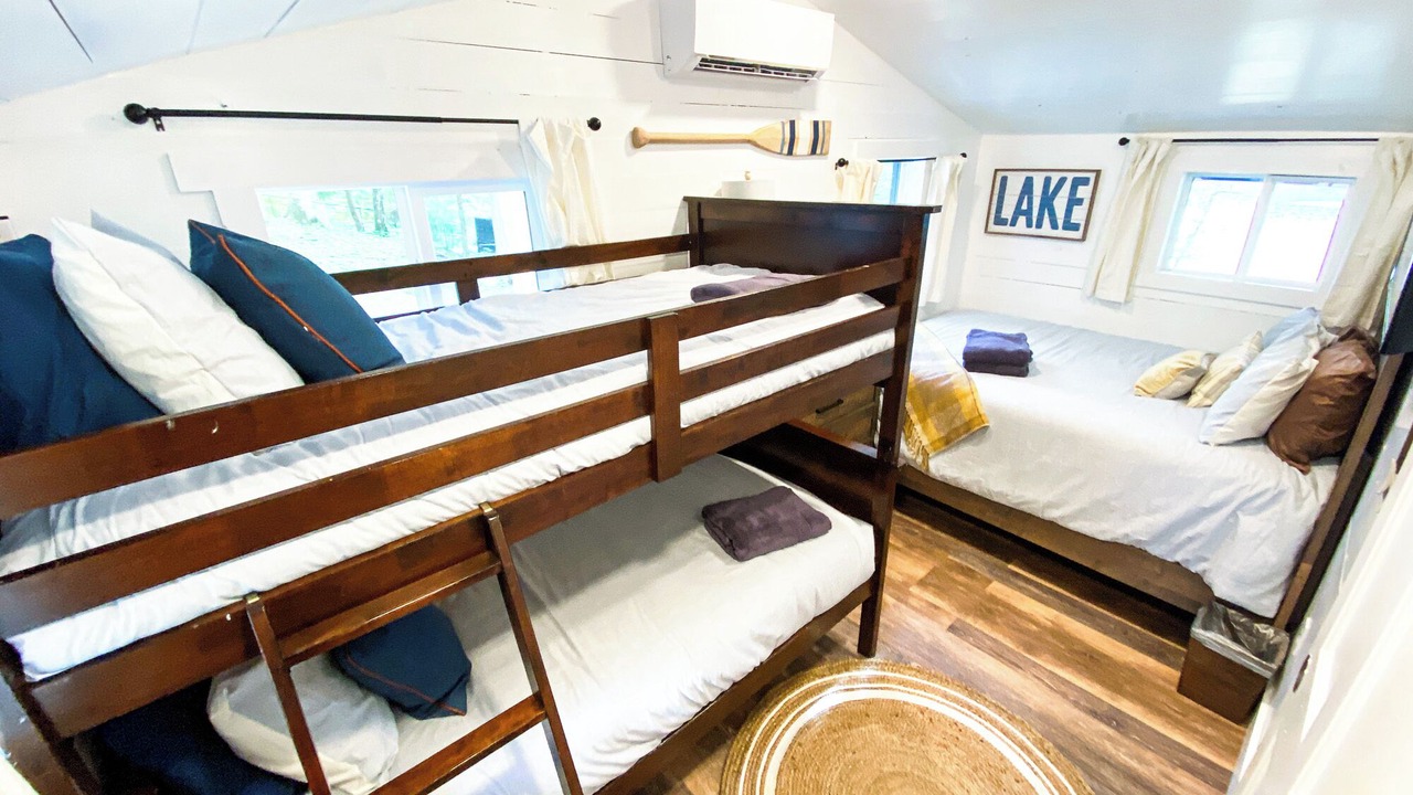 Photo of Bedroom in Fort Ann