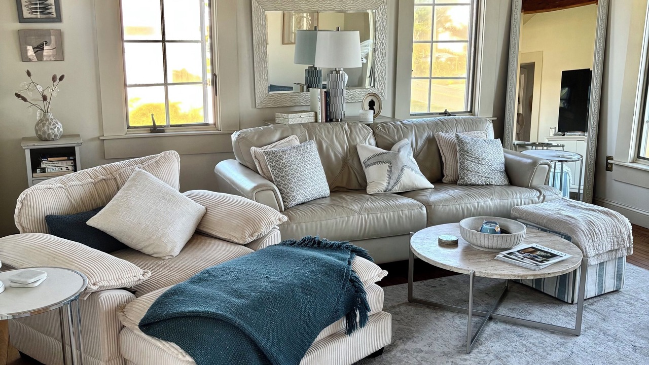 Photo of Livingroom in Scituate