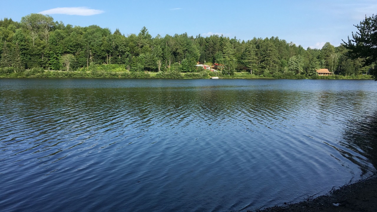 Photo of Outdoor in Craftsbury