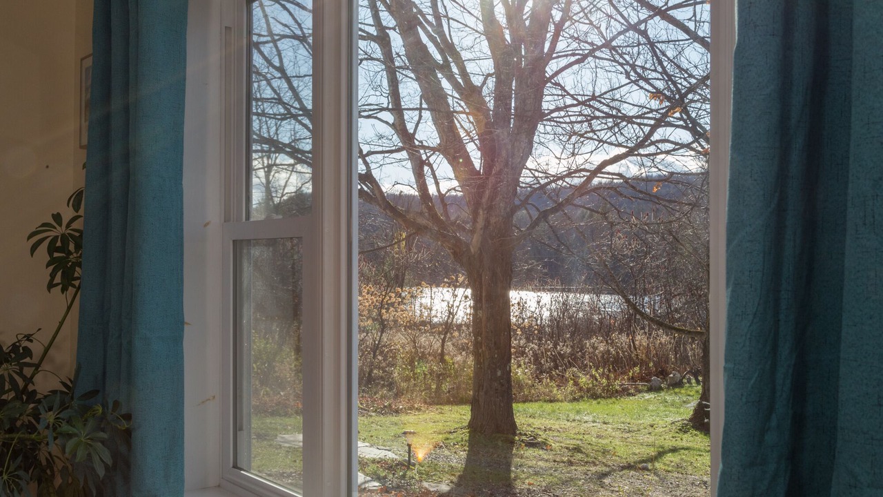 Photo of Bedroom in Craftsbury