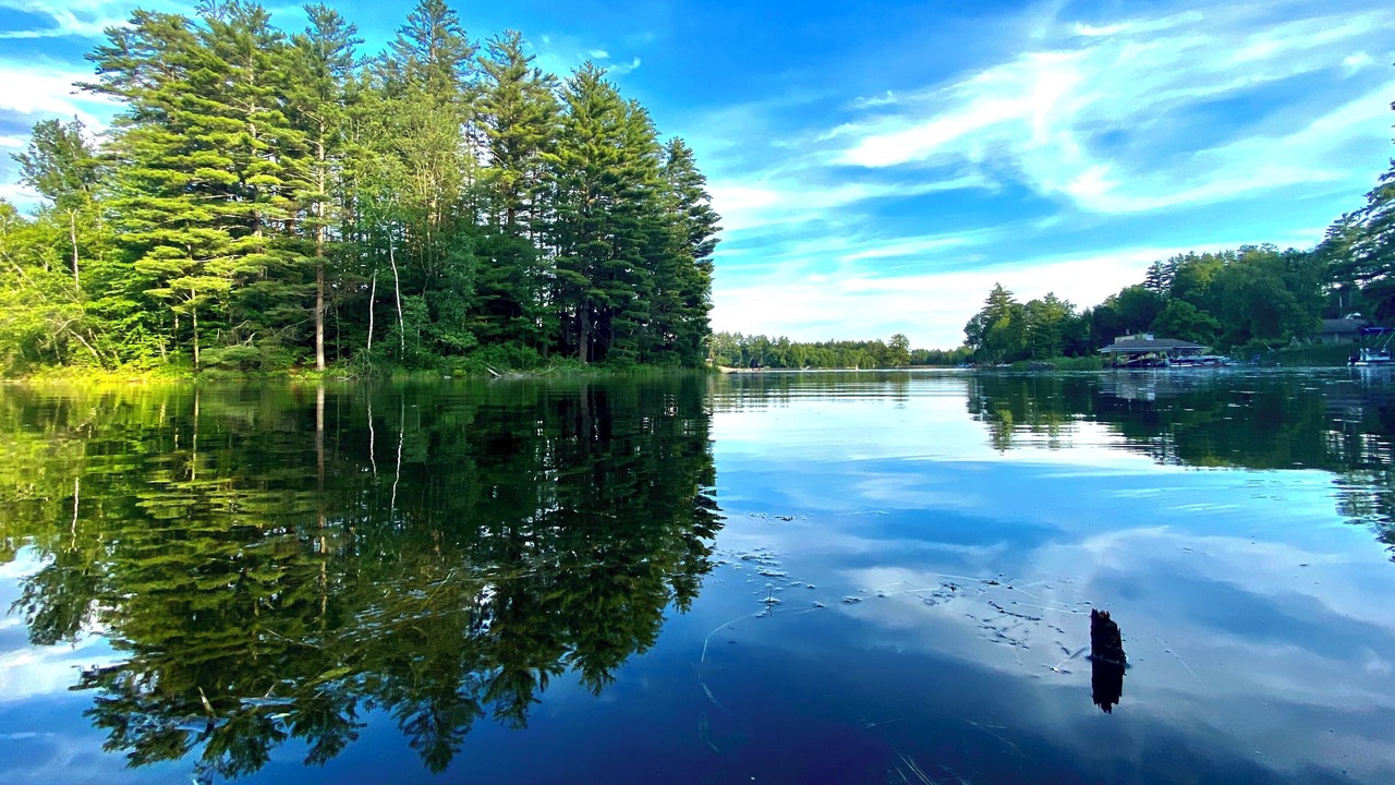 Photo of Outdoor in Fort Ann