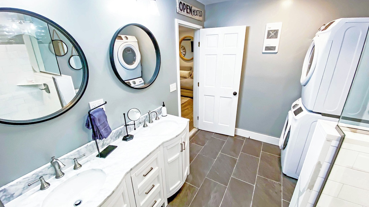 Photo of Bathroom in Fort Ann