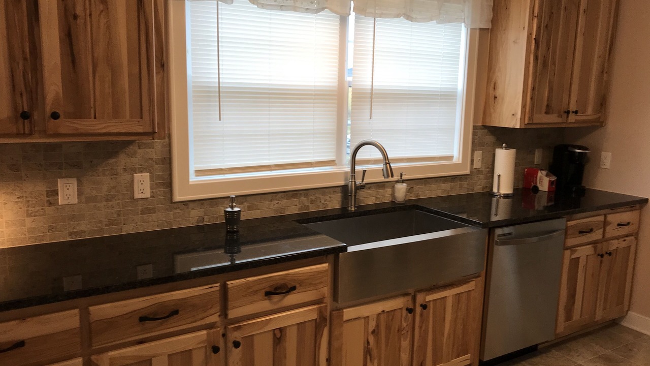 Photo of Kitchen in Dublin