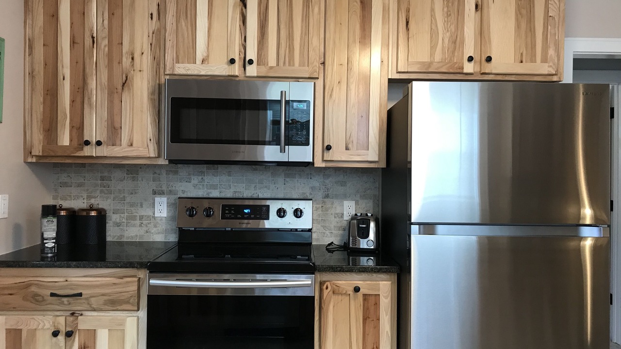 Photo of Kitchen in Dublin