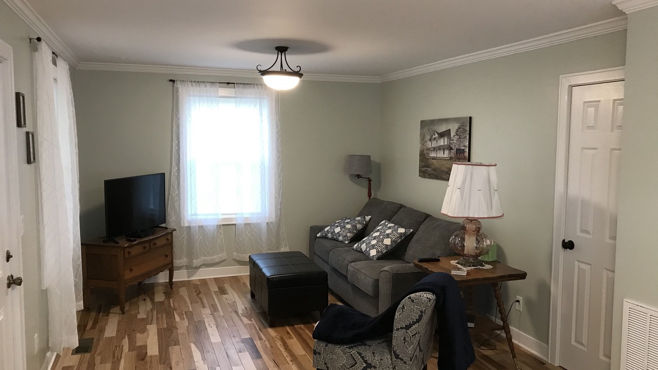 Photo of Livingroom in Dublin