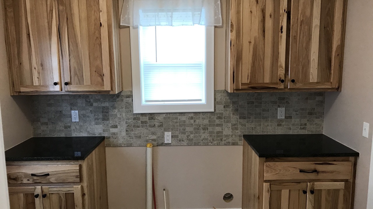 Photo of Kitchen in Dublin
