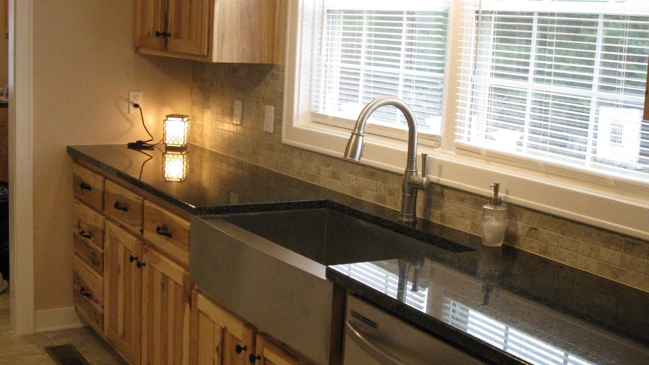 Photo of Kitchen in Dublin