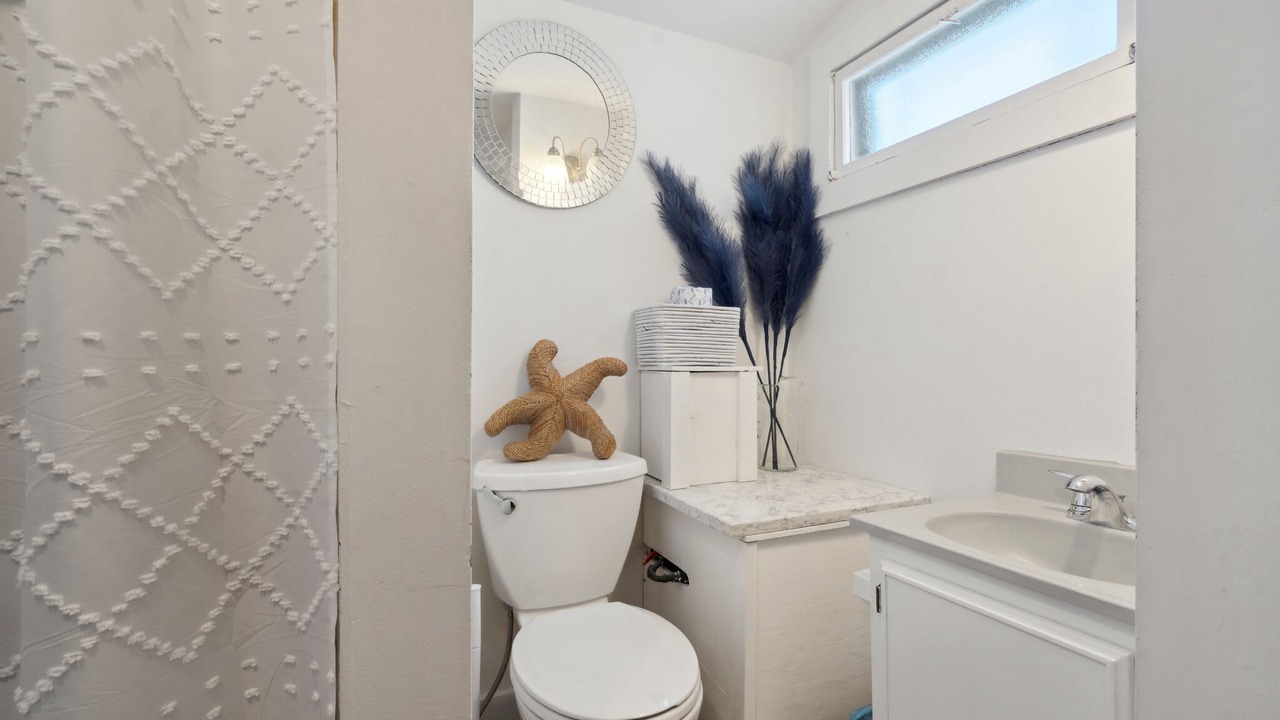 Photo of Bathroom in Hampton