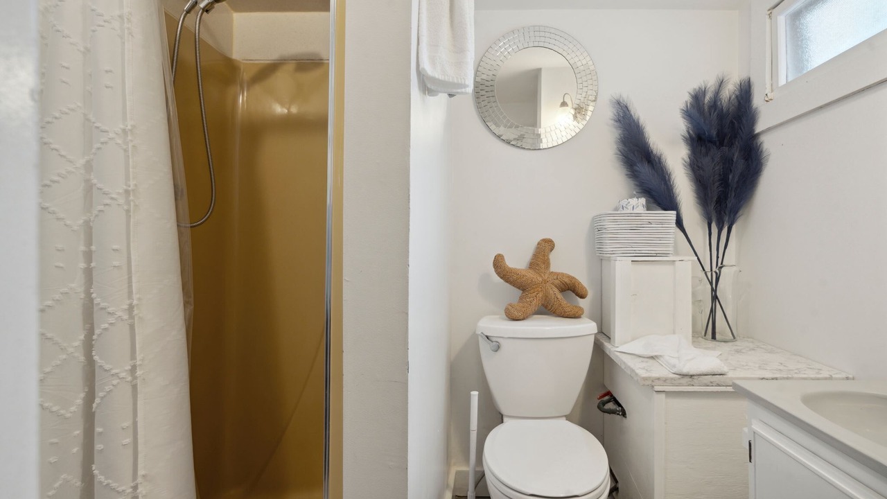Photo of Bathroom in Hampton