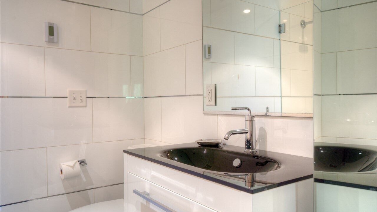 Photo of Bathroom in Stratton Mountain