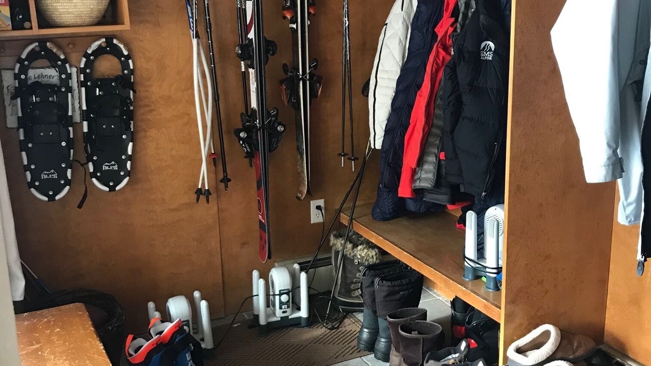 Photo of Bedroom in Stratton Mountain