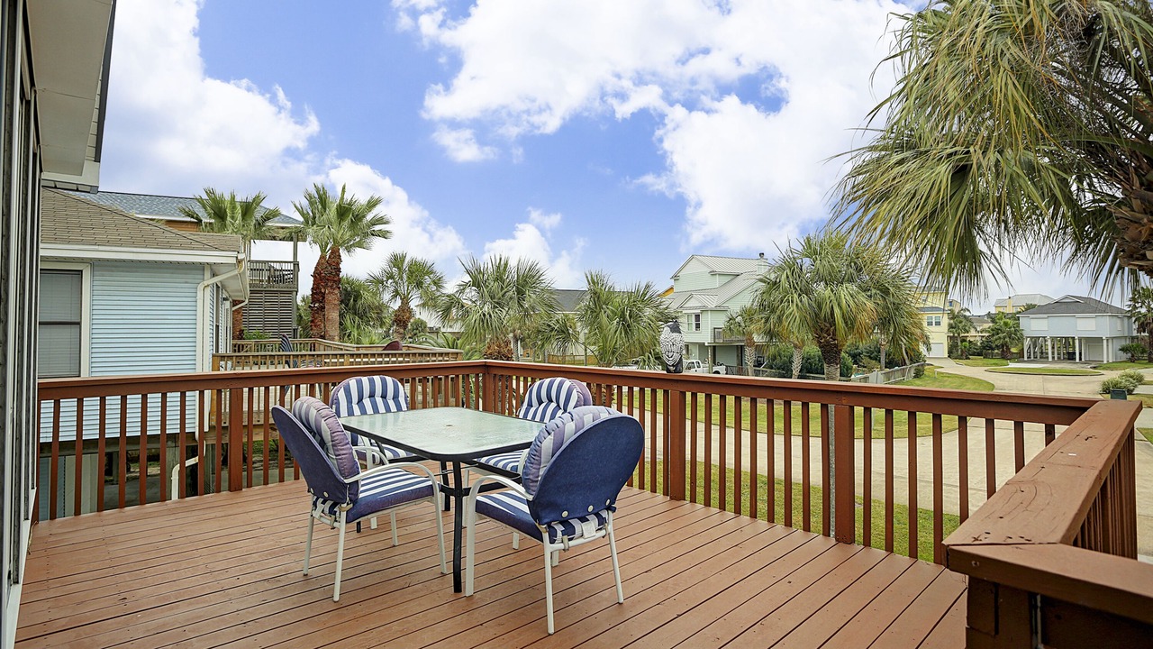 Photo of Outdoor in Pirates Beach