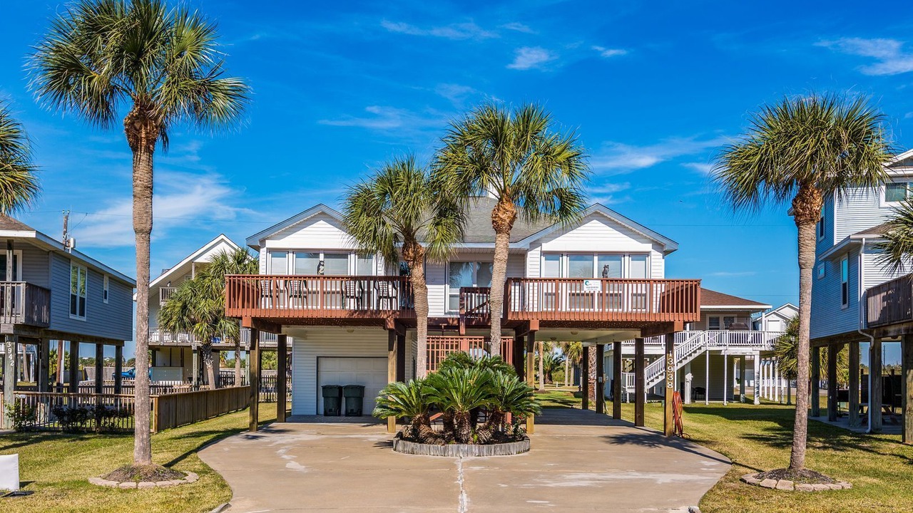 Photo of Outdoor in Pirates Beach
