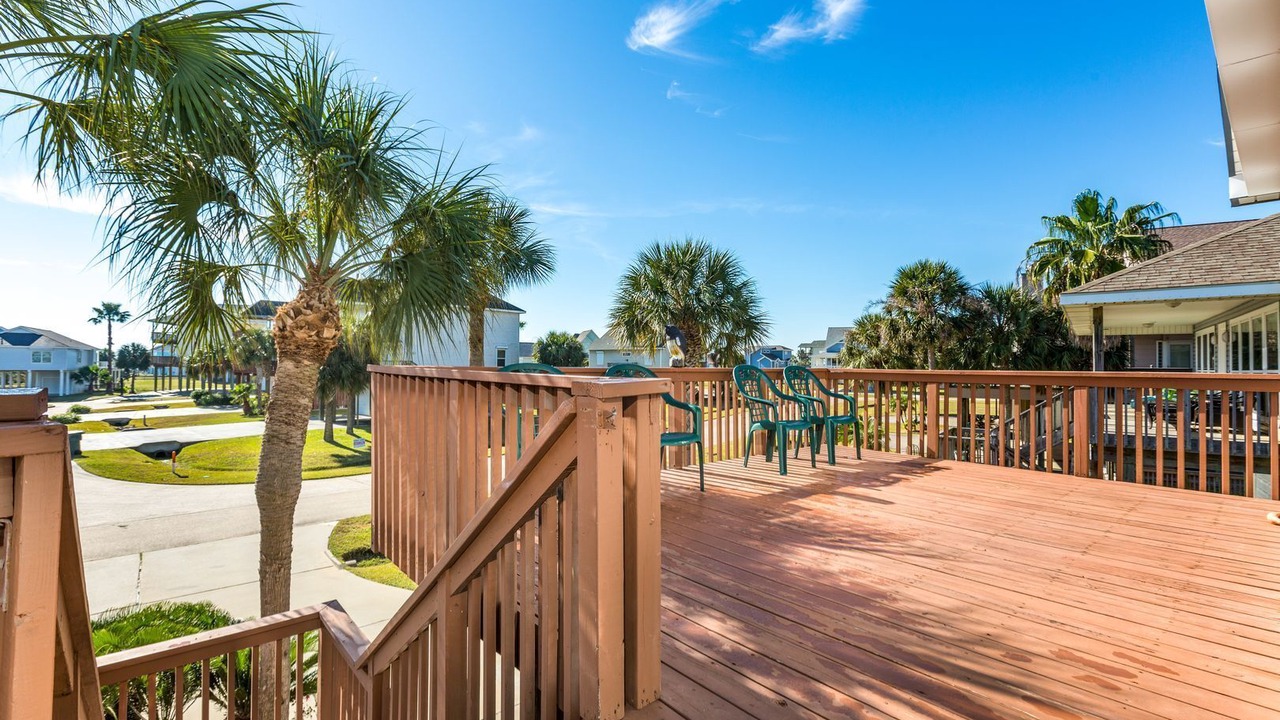 Photo of Outdoor in Pirates Beach