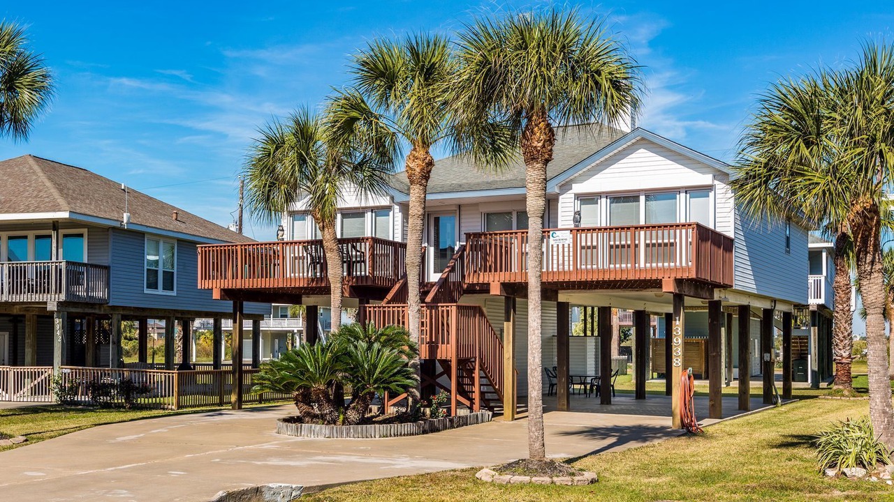 Photo of Outdoor in Pirates Beach