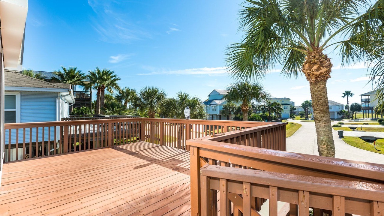 Photo of Outdoor in Pirates Beach