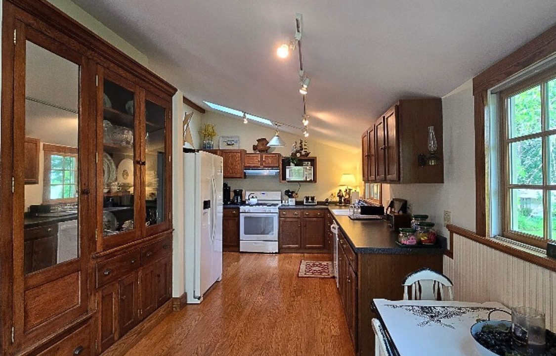 Photo of Kitchen in North East
