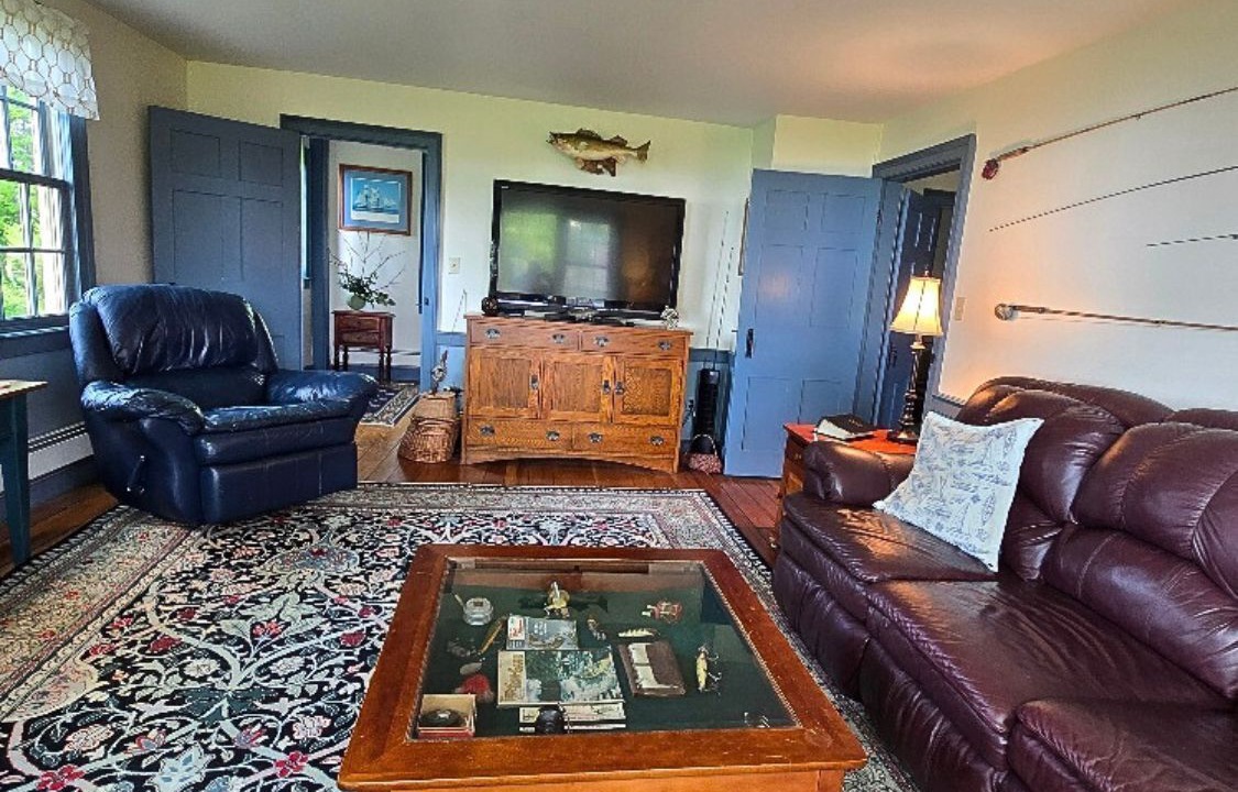 Photo of Livingroom in North East