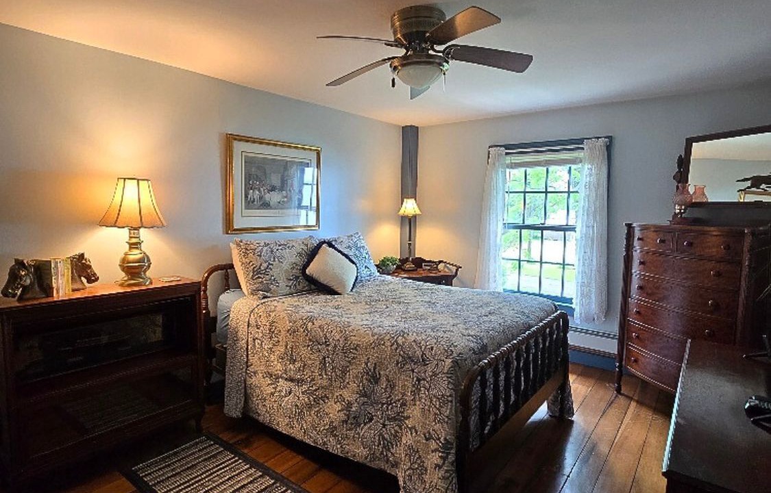 Photo of Bedroom in North East