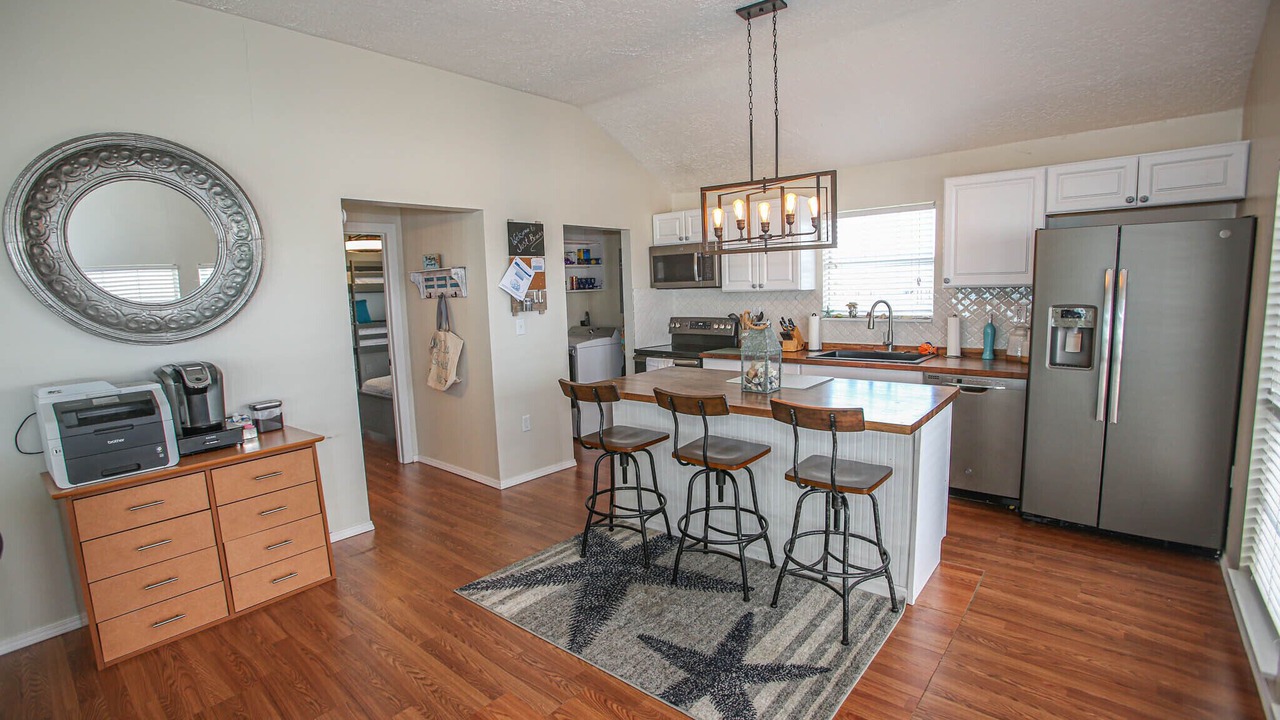 Photo of Kitchen in San Luis
