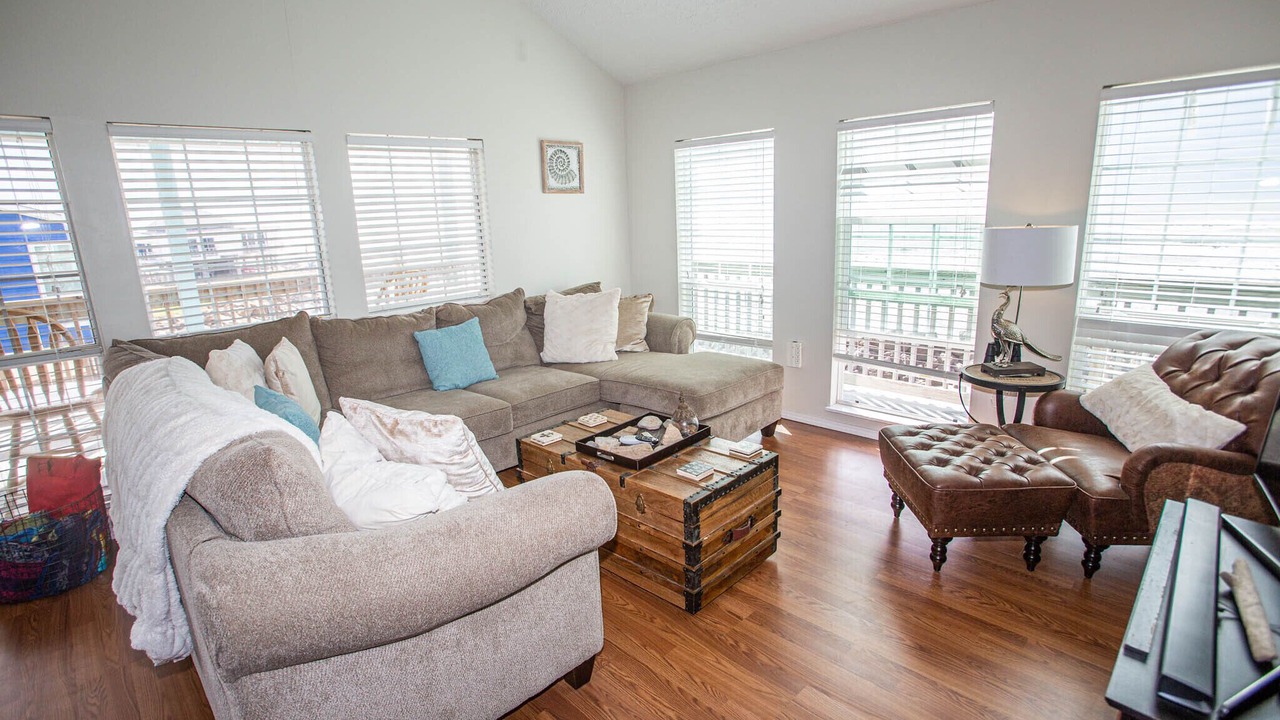 Photo of Livingroom in San Luis