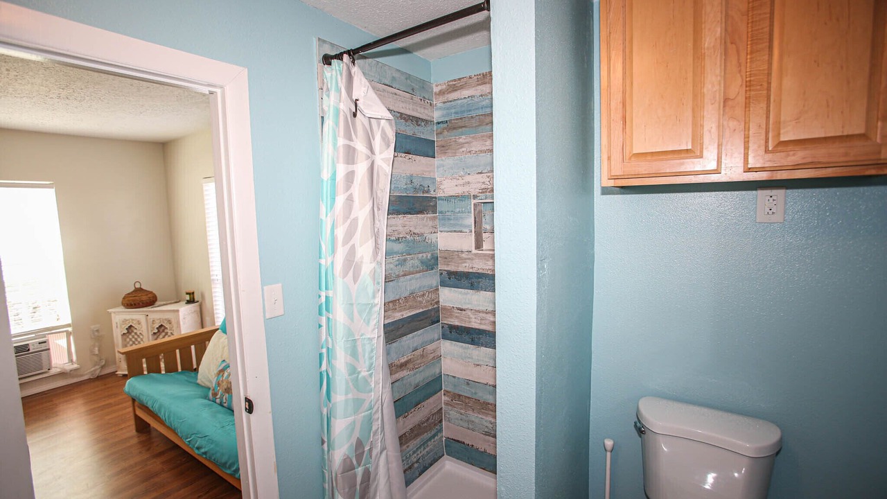 Photo of Bathroom in San Luis