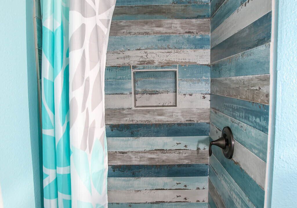 Photo of Bathroom in San Luis